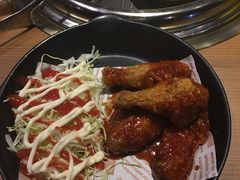 -火炉火自助餐(悠唐购物中心店)