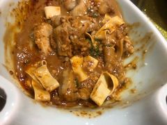 -窄巷子陕菜馆·地道陕西菜(粉巷店)