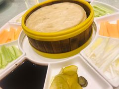 -汇贤府·李氏鲁菜(五棵松店)