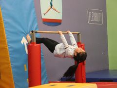 -小小运动馆(浦江店)