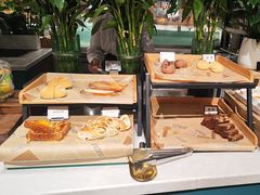 -晶丽香榭自助餐(南京大饭店)