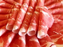 -清真·鸦儿李记·涮肉(和平里店)