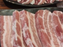 肥牛-意成料理