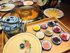 -佬土鹅肠火锅(解放路店)