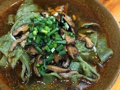 -袁家豆腐