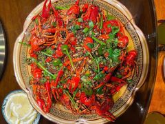 -金陵一哥龙虾馆(三牌楼总店)