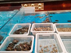 -艳阳天·非遗楚菜(武汉客厅店)