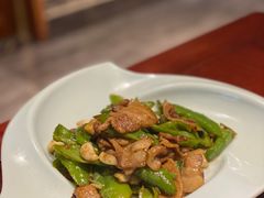 农家小炒肉-北平食府(马鞍山路店)