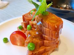 -潮府馆·非遗潮州菜·世纪公园(新国际博览中心店)