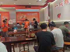 -周成芝螺蛳粉(人和店)