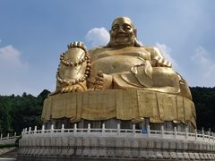 -千佛山风景名胜区