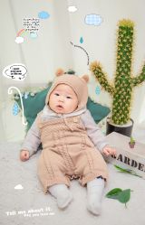 -LOOK儿童摄影(东城汇店)