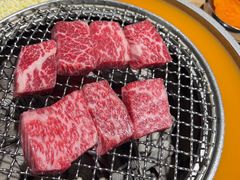-姜虎东白丁烤肉(恒隆广场店)