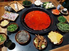 -麻大侠老火锅(巴国城店)