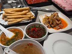-海底捞火锅(壹悦城店)