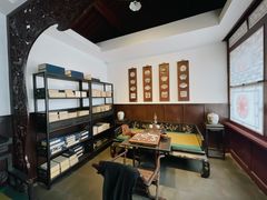 -李叔同故居纪念馆