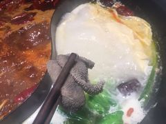 -孙毛肚火锅(春熙路店)