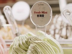 -Dal Cuore 达可芮冰淇淋(陕西北路店)