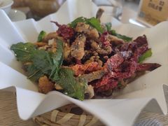 -格桑花开药膳蔬食文化空间