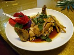 -呼吸森林·生态农庄农家乐私房菜