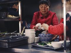 -裕兴记·三虾面(西北街总店)