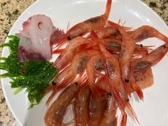 -禾斗海鲜自助(市南银座店)