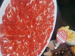 -捞神煲汤火锅(湖滨商业街店)