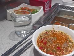 -海底捞火锅(咸阳丽彩万达店)