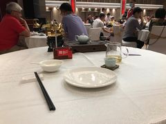 -广州逸林假日酒店·四季桃源中餐厅(白云山风景区店)
