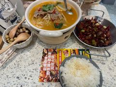 -雲物·云南小馆(好悦天地店)