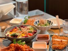 -山杏yama-katsu·吉列炸物