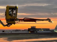 -维也纳国际机场