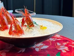 -上海滩餐厅(BFC外滩金融中心店)