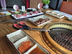 -赤坂亭·M9和牛放题(长楹天街购物中心店)