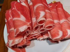 -东来顺饭庄(apm总店)