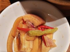 -寨子里的钵钵菜·湘西山里菜(魅力湘西店)