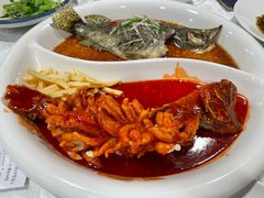 -马凯餐厅(地安门店)