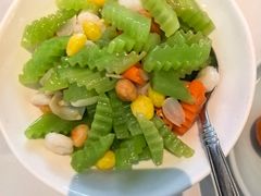 -丰收日·小海鲜·沪上家宴(顾村正大店)