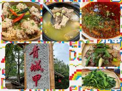 -青城甲(青城山店)