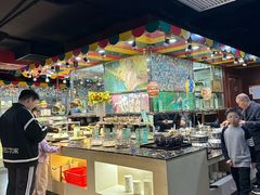 -巴犀烧烤(新崇光店)