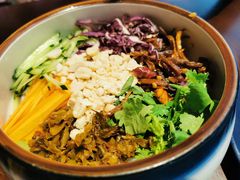 觅山凉米线-觅山云南菜(泊富ICITY店)