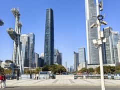 -海心沙亚运公园