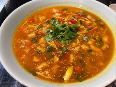 -老吴家川菜(昭化路店)