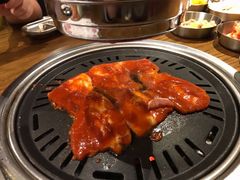 -·缸桶屋·韩式牛肋条自助烤肉(西湖D11店)