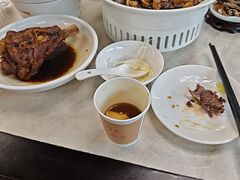 -二泉园老菜馆·百年无锡菜