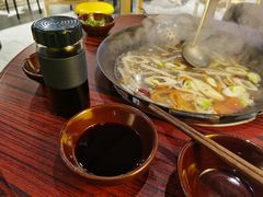 -杰哥龙虾馆(南湖广宏汇店)