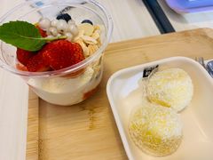 -满记甜品(静安大悦城店)