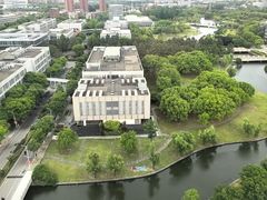-同济大学图书馆(嘉定校区)