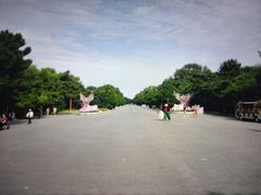 -北陵公园