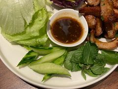 -星叶·东南亚料理(宁波万象汇店)